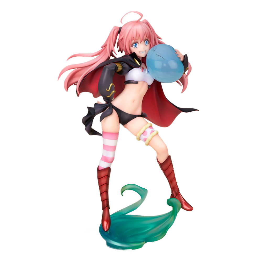 Alter: That Time I Got Reincarnated as a Slime - Milim Nava 1/7 Scale Figure (ONLINE ORDER ONLY)