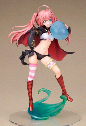 Alter: That Time I Got Reincarnated as a Slime - Milim Nava 1/7 Scale Figure (ONLINE ORDER ONLY)