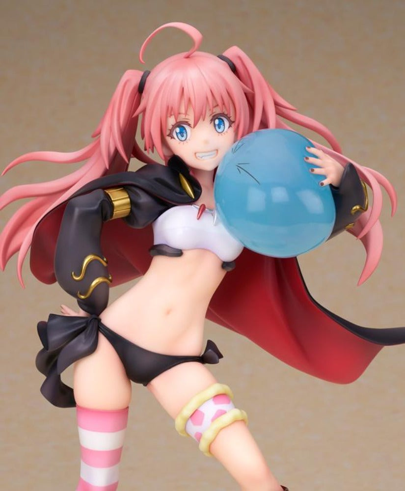 Alter: That Time I Got Reincarnated as a Slime - Milim Nava 1/7 Scale Figure (ONLINE ORDER ONLY)