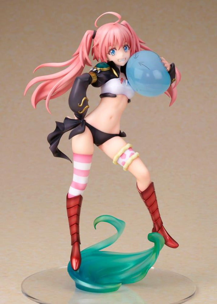Alter: That Time I Got Reincarnated as a Slime - Milim Nava 1/7 Scale Figure (ONLINE ORDER ONLY)