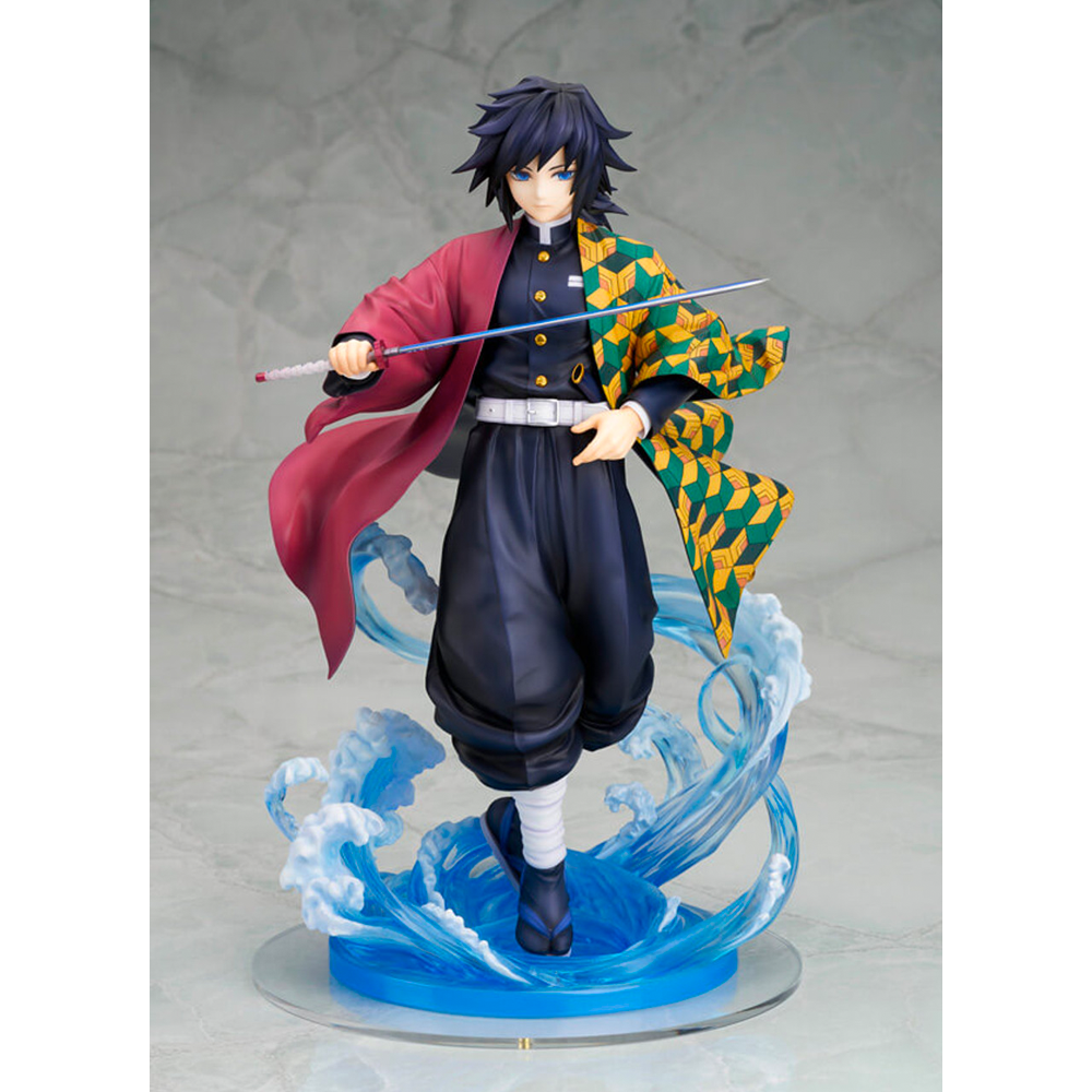 [PRE-ORDER] Alter: Demon Slayer: Kimetsu no Yaiba - Giyu Tomioka 1/8 Scale Figure (ONLINE ORDER ONLY)