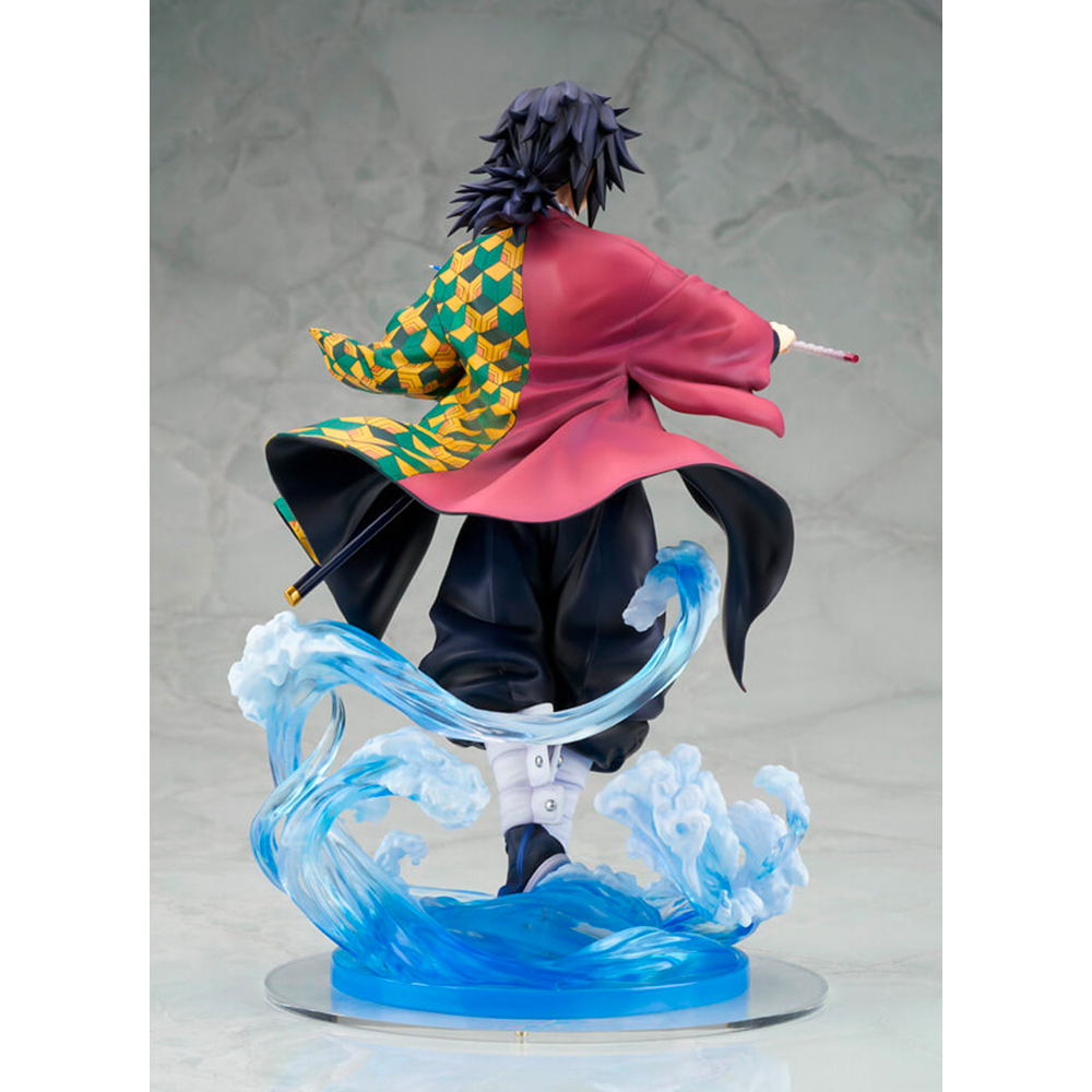 [PRE-ORDER] Alter: Demon Slayer: Kimetsu no Yaiba - Giyu Tomioka 1/8 Scale Figure (ONLINE ORDER ONLY)