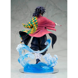 [PRE-ORDER] Alter: Demon Slayer: Kimetsu no Yaiba - Giyu Tomioka 1/8 Scale Figure (ONLINE ORDER ONLY)