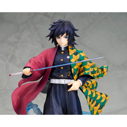 [PRE-ORDER] Alter: Demon Slayer: Kimetsu no Yaiba - Giyu Tomioka 1/8 Scale Figure (ONLINE ORDER ONLY)