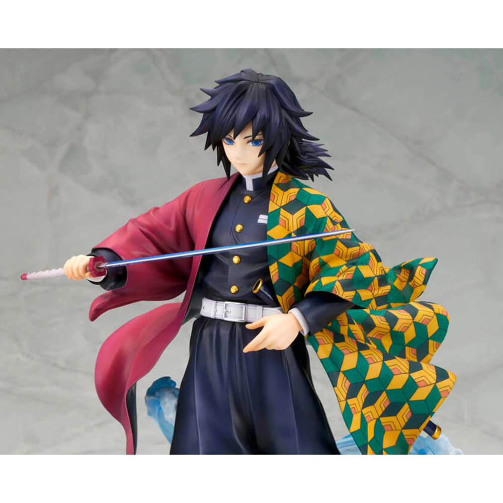 [PRE-ORDER] Alter: Demon Slayer: Kimetsu no Yaiba - Giyu Tomioka 1/8 Scale Figure (ONLINE ORDER ONLY)
