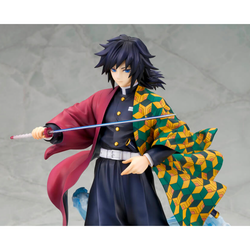 [PRE-ORDER] Alter: Demon Slayer: Kimetsu no Yaiba - Giyu Tomioka 1/8 Scale Figure (ONLINE ORDER ONLY)