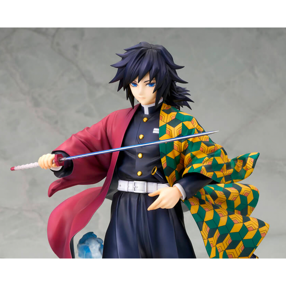 [PRE-ORDER] Alter: Demon Slayer: Kimetsu no Yaiba - Giyu Tomioka 1/8 Scale Figure (ONLINE ORDER ONLY)