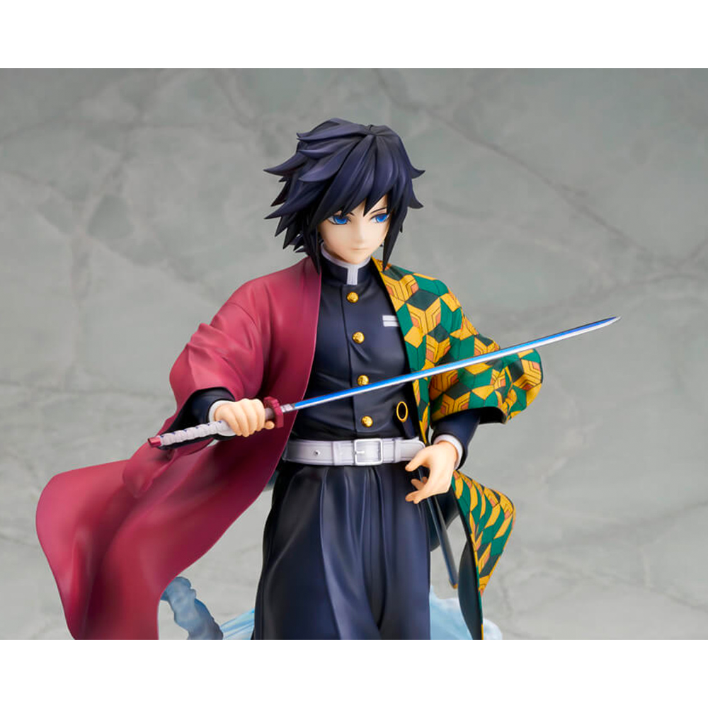 [PRE-ORDER] Alter: Demon Slayer: Kimetsu no Yaiba - Giyu Tomioka 1/8 Scale Figure (ONLINE ORDER ONLY)