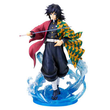[PRE-ORDER] Alter: Demon Slayer: Kimetsu no Yaiba - Giyu Tomioka 1/8 Scale Figure (ONLINE ORDER ONLY)