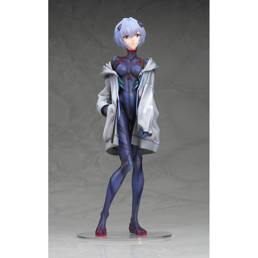 [PRE-ORDER] Alter: Evangelion - Rei Ayanami 1/7 Scale Figure (Millennials Illust Ver.) (ONLINE ORDER ONLY)