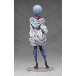 [PRE-ORDER] Alter: Evangelion - Rei Ayanami 1/7 Scale Figure (Millennials Illust Ver.) (ONLINE ORDER ONLY)