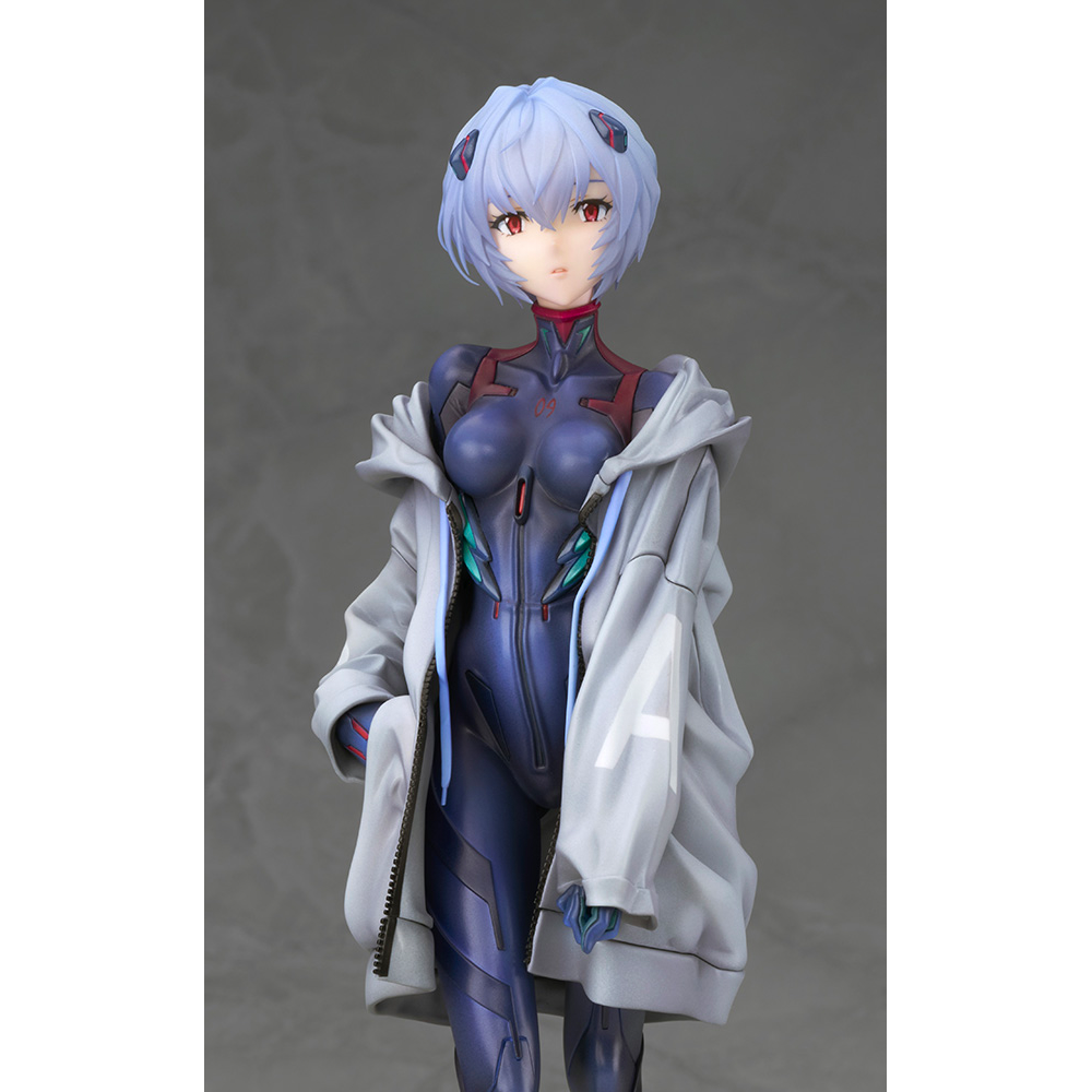[PRE-ORDER] Alter: Evangelion - Rei Ayanami 1/7 Scale Figure (Millennials Illust Ver.) (ONLINE ORDER ONLY)