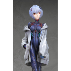 [PRE-ORDER] Alter: Evangelion - Rei Ayanami 1/7 Scale Figure (Millennials Illust Ver.) (ONLINE ORDER ONLY)