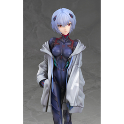 [PRE-ORDER] Alter: Evangelion - Rei Ayanami 1/7 Scale Figure (Millennials Illust Ver.) (ONLINE ORDER ONLY)