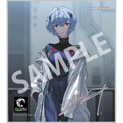 [PRE-ORDER] Alter: Evangelion - Rei Ayanami 1/7 Scale Figure (Millennials Illust Ver.) (ONLINE ORDER ONLY)