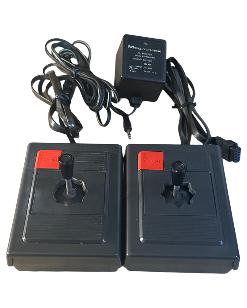 Magnavox Odyssey 2 Console Magnavox Odyssey 2 (Online Order Only)