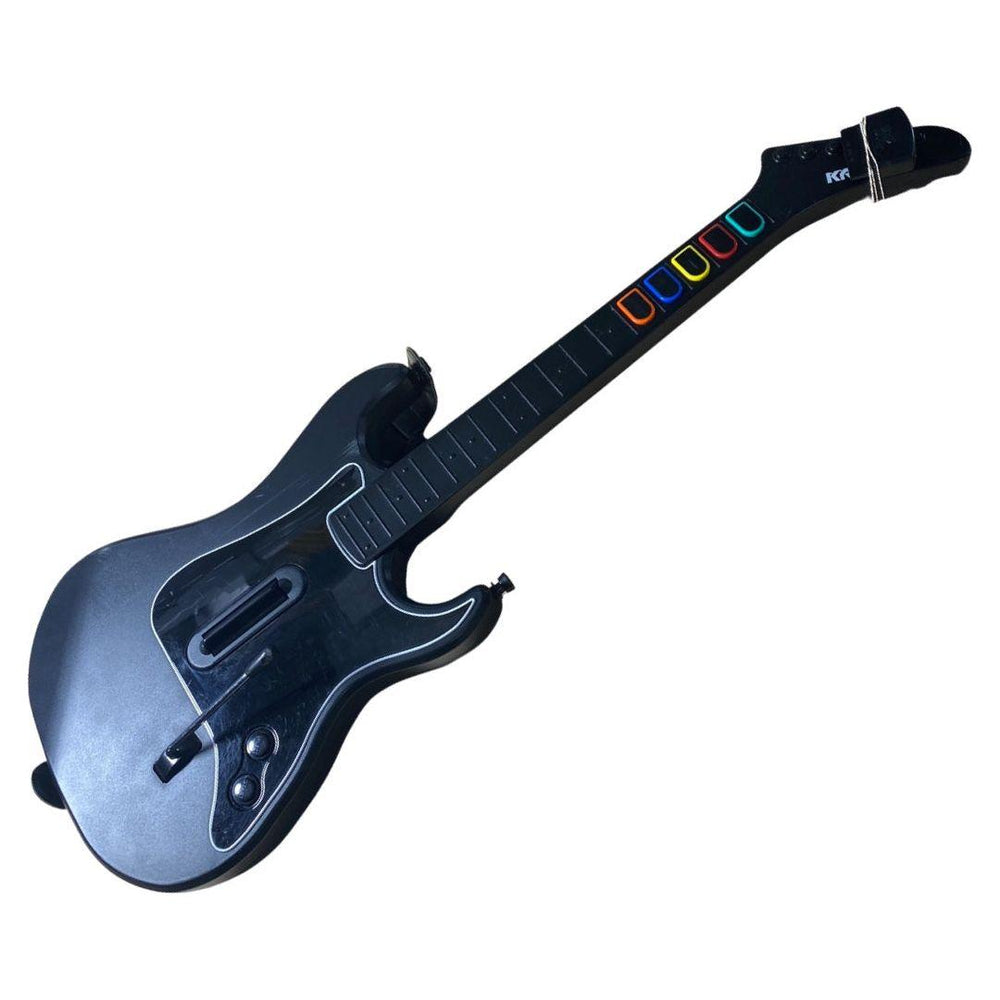 Guitar Hero Wireless Kramer Striker Controller - PlayStation 2 (Online Order Only)