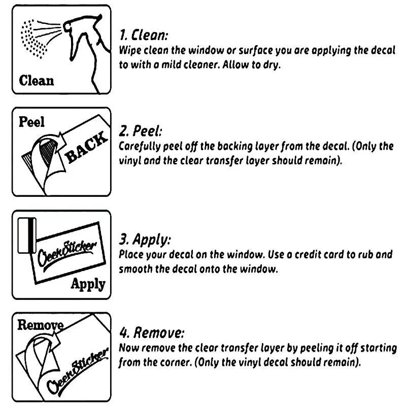 Anchor Car Sticker Adventure Travel Pirate Ship The Compass PVC Laser Stickers Voiture The Window Decoration Vinyl Decal (ONLINE ORDER ONLY)