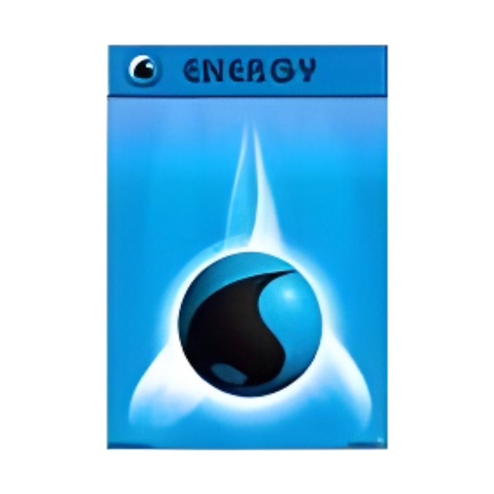 Pokemon TCG: Energy Booster Box Break (ONLINE ORDER ONLY)