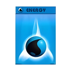 Pokemon TCG: Energy Booster Box Break (ONLINE ORDER ONLY)