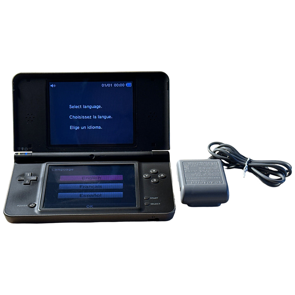 Nintendo DSi XL Bronze - Nintendo DS (Online Order Only)