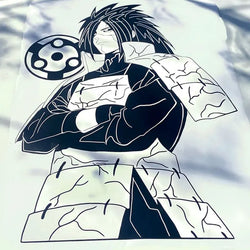 Japanese Anime Sticker Boy Sticker For Car Stickers Decoration Side Hood External Accessories Cartoon Die Cutting Vinyl Decals (ONLINE ORDER ONLY)