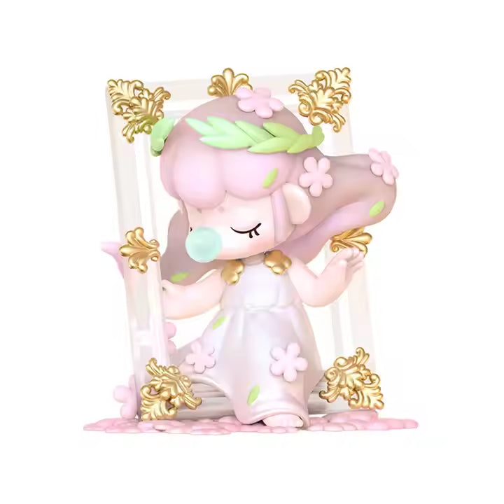 Nanci Series 15 Museum of Fantasy Blind Box (1 Blind Box) (ONLINE ORDER ONLY)