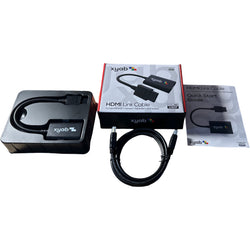 HD Link Cable Compatible With SNES® Famicon® GameCube® N64® (Online Order Only)