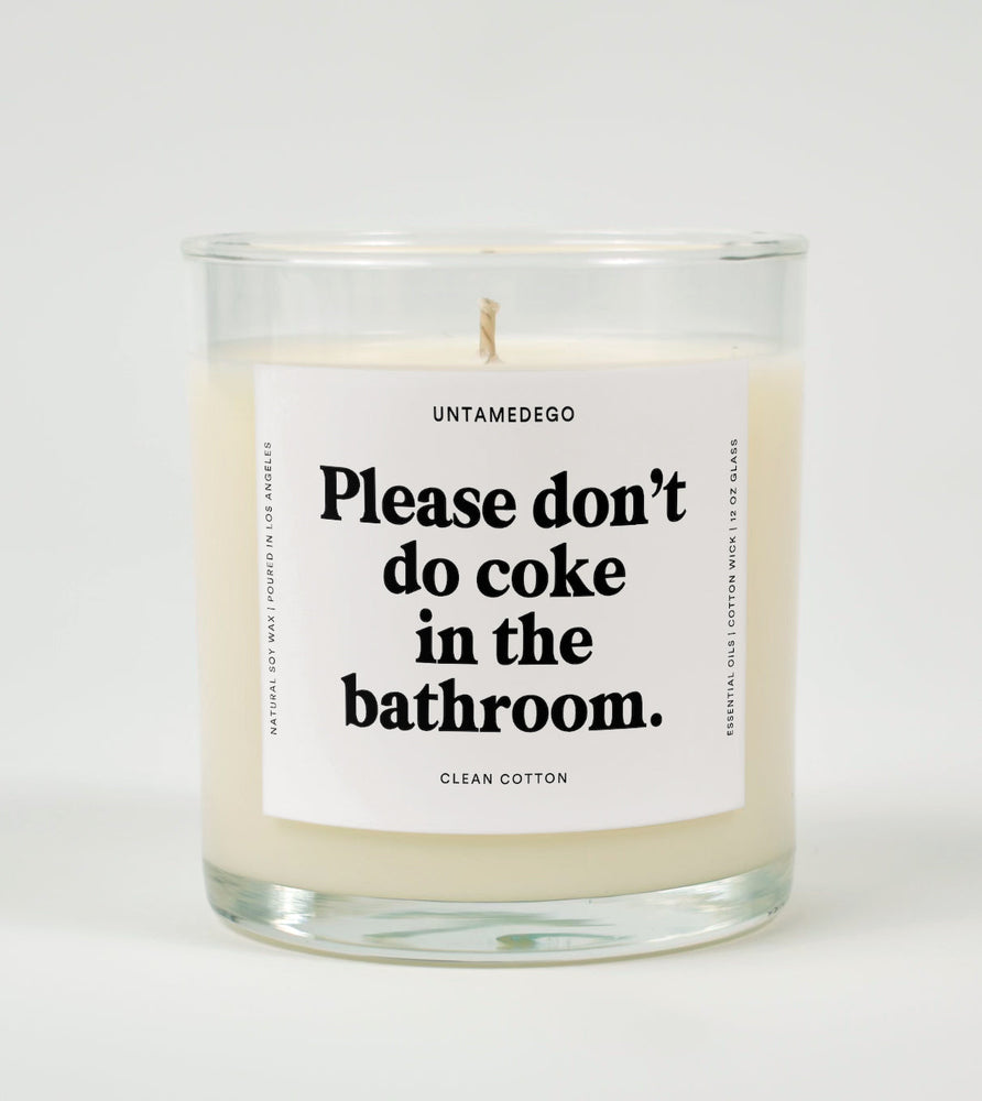 Best Selling Classic Candles Glass Candle Bundle (ONLINE ORDER ONLY)
