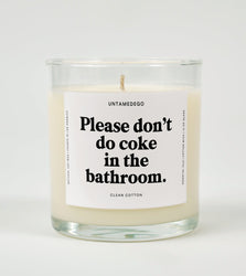 Best Selling Classic Candles Glass Candle Bundle (ONLINE ORDER ONLY)