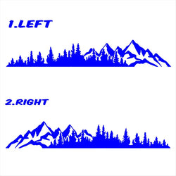 Competition Detachment For Car Sticker The Body Big Picture For Racing Streak Decoration Movement Style Die Cutting Vinyl Decals (ONLINE ORDER ONLY)