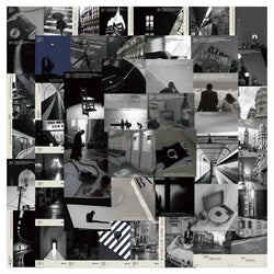 England Style Black White Stickers Decals for Laptop Phone Suitcase Car Wholesale (Online Order Only)