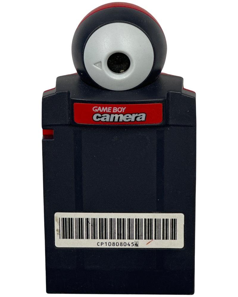 Gameboy Camera - GameBoy (Online Order Only)