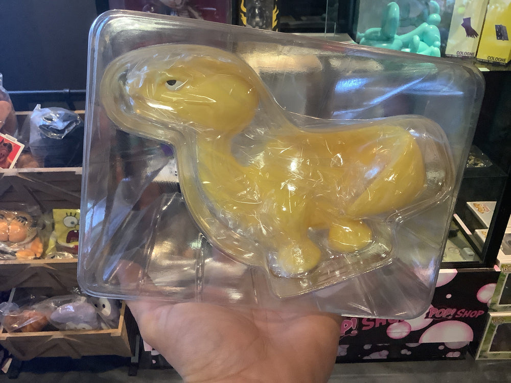 Elbo Yellow Bronto 2021 69/100 (ONLINE ORDER ONLY)