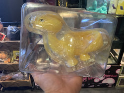 Elbo Yellow Bronto 2021 69/100 (ONLINE ORDER ONLY)