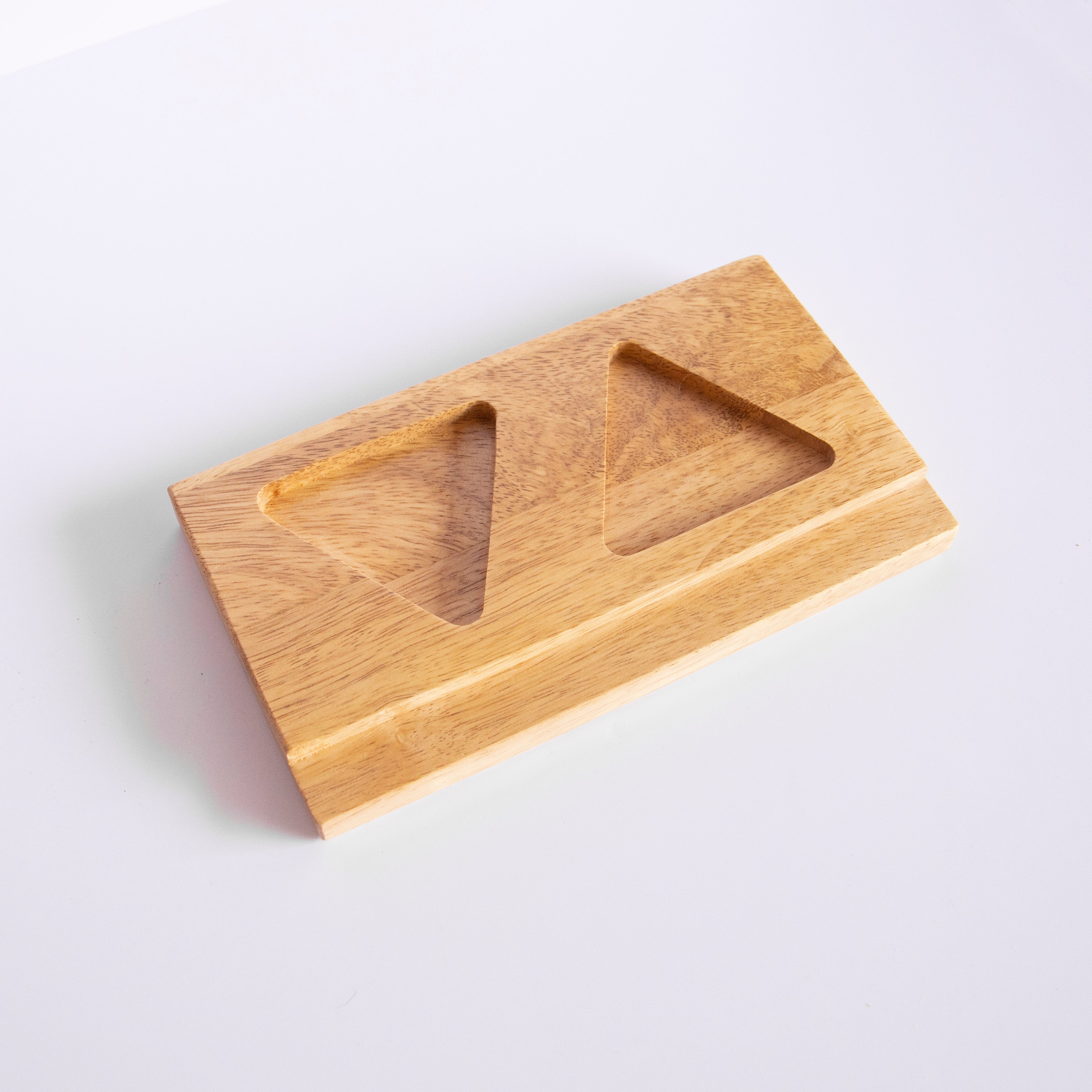 Tray: Double Bead Stair (ONLINE ORDER ONLY)