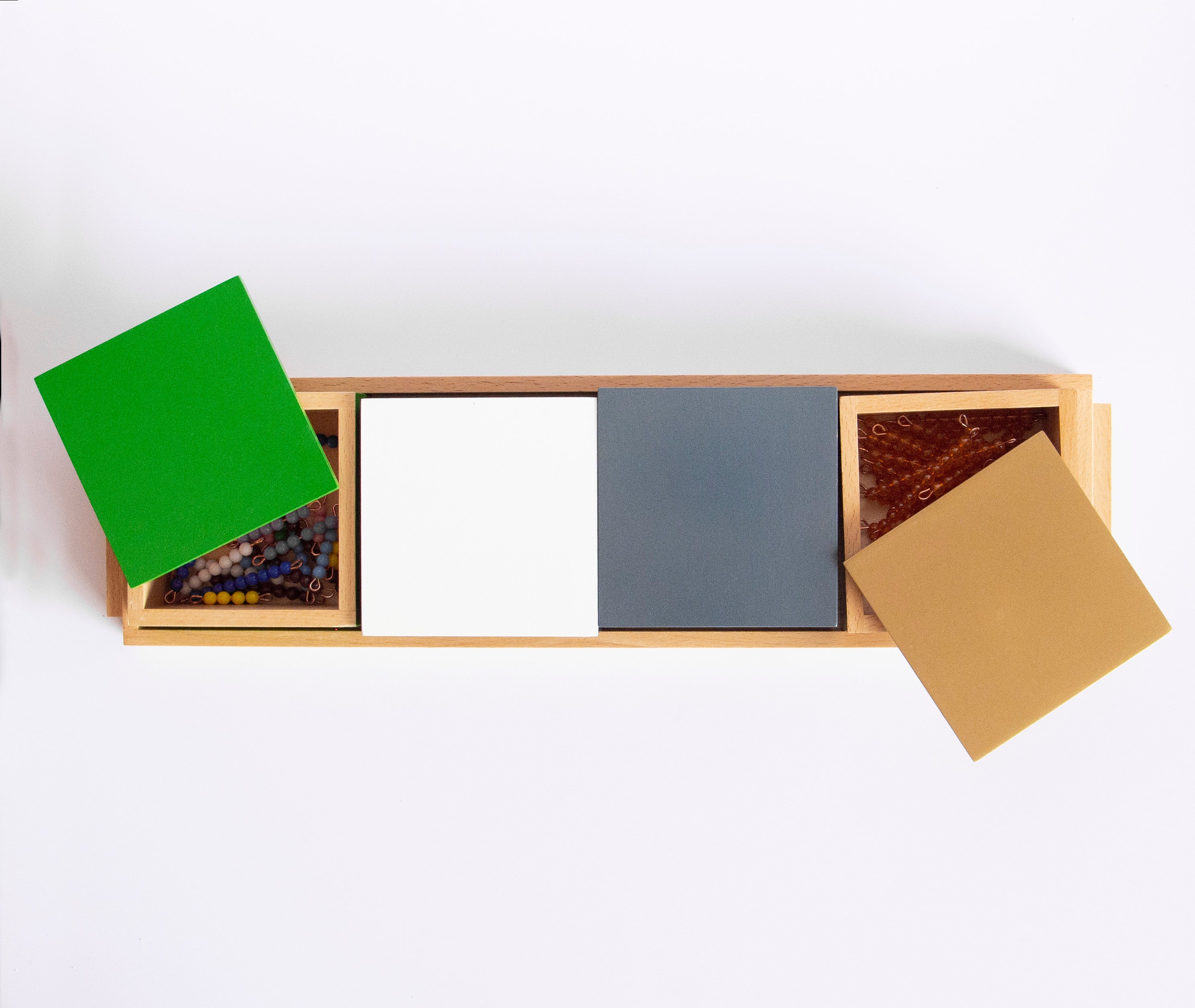 Subtraction Snake Game (ONLINE ORDER ONLY)