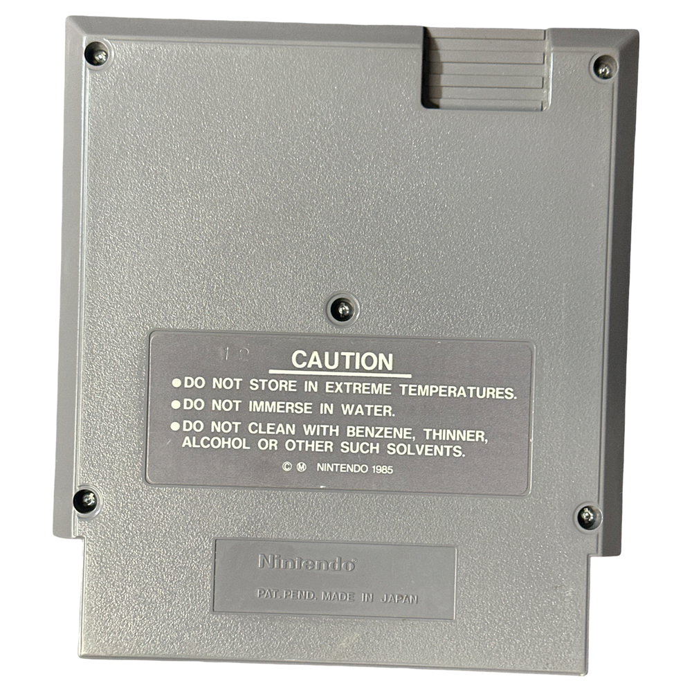 Section-Z [5 Screw] - NES (ONLINE ORDER ONLY)