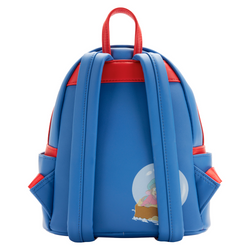 Loungefly: An American Tail - Fievel Scene Mini Backpack (ONLINE ORDER ONLY)