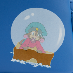 Loungefly: An American Tail - Fievel Scene Mini Backpack (ONLINE ORDER ONLY)