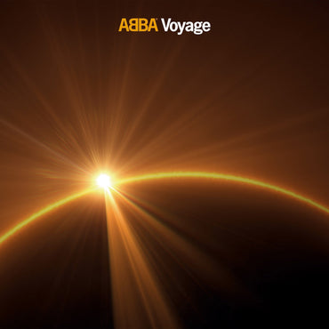 ABBA - Voyage [LP] [Vinyl] (ONLINE ORDER ONLY)