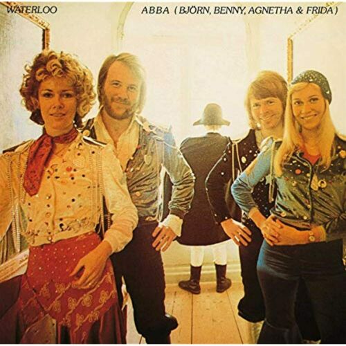 Waterloo [Import] [Vinyl]