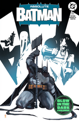 [GLOW IN THE DARK] ABSOLUTE BATMAN #21 MIGUEL MERCADO EXCLUSIVE VAR (06/17/2026) (ONLINE ORDER ONLY)