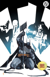 [FOIL] ABSOLUTE BATMAN #21 MIGUEL MERCADO EXCLUSIVE VIRGIN VAR (06/17/2026) (Copy) (ONLINE ORDER ONLY)