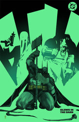 [GLOW IN THE DARK] ABSOLUTE BATMAN #21 MIGUEL MERCADO EXCLUSIVE VIRGIN VAR (06/17/2026) (ONLINE ORDER ONLY)