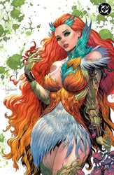 [FOIL] Absolute Batman #17 Tyler Kirkham Exclusive Virgin Var (02/11/2026)(02/18/2026) (ONLINE ORDER ONLY)
