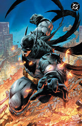 ABSOLUTE BATMAN #25 TONY DANIEL EXCLUSIVE VIRGIN VAR (10/28/2026)
