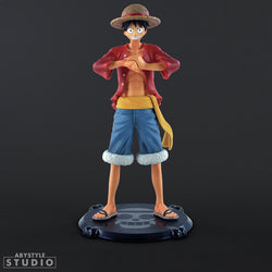 One Piece Monkey D. Luffy SFC Figure (ONLINE ORDER ONLY)