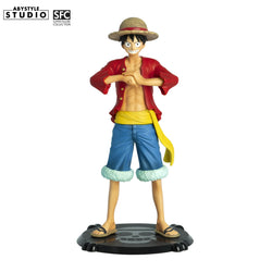 One Piece Monkey D. Luffy SFC Figure (ONLINE ORDER ONLY)