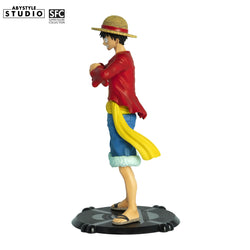One Piece Monkey D. Luffy SFC Figure (ONLINE ORDER ONLY)